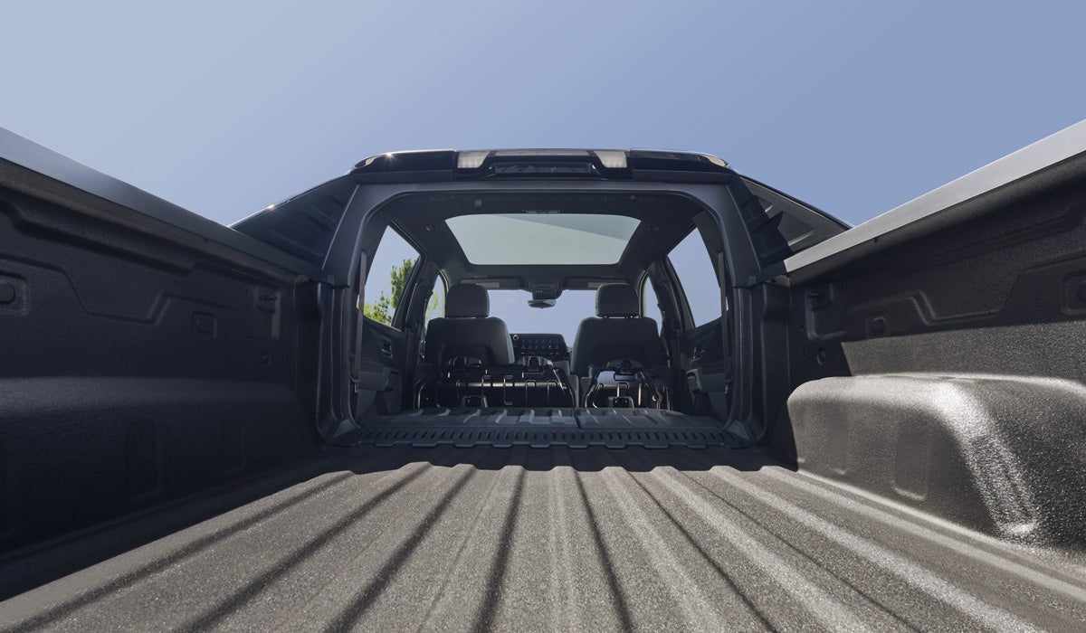 Northtown Chevrolet Buick GMC in YANKTON SD