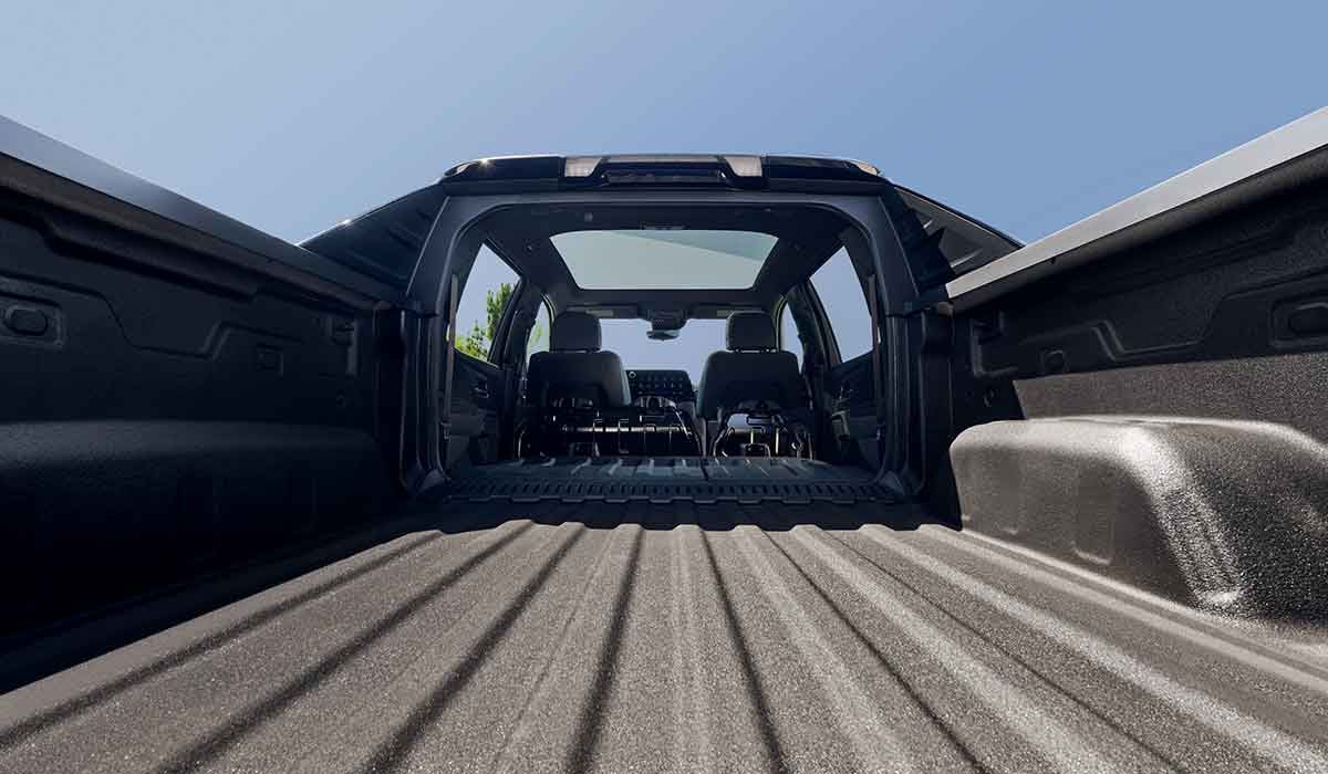 Northtown Chevrolet Buick GMC in YANKTON SD