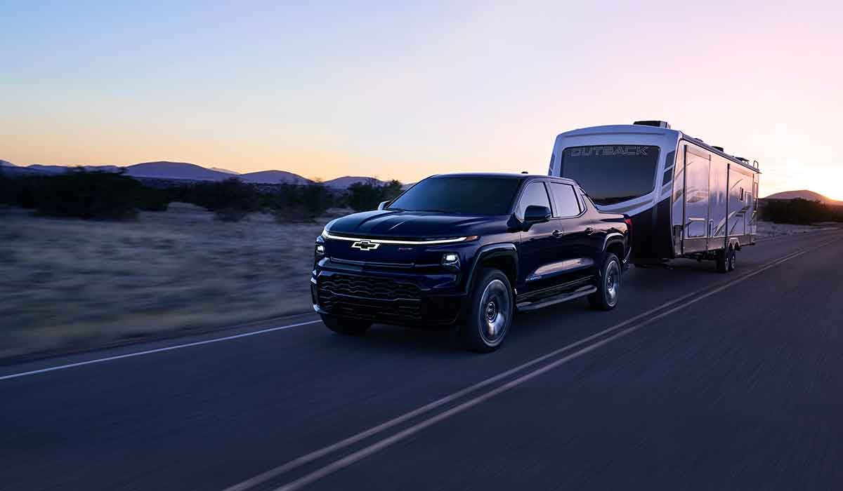 Northtown Chevrolet Buick GMC in YANKTON SD