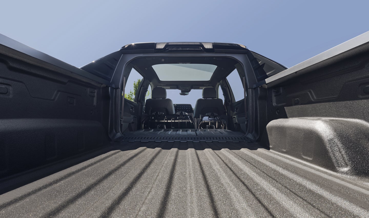 Northtown Chevrolet Buick GMC in YANKTON SD