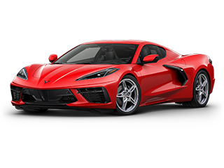 Chevrolet Corvette Stingray - Northtown Chevrolet Buick GMC in YANKTON SD
