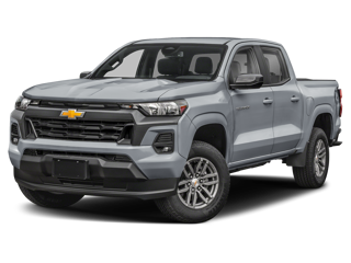 2026 CHEVY COLORADO