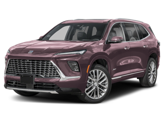 2025 BUICK ENCLAVE