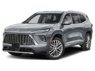 2026 BUICK ENCLAVE