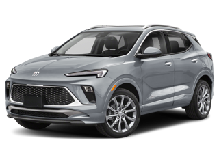 2026 BUICK ENCORE GX