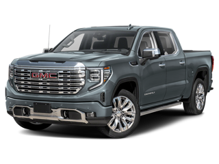 2026 GMC SIERRA CREW CAB SLT